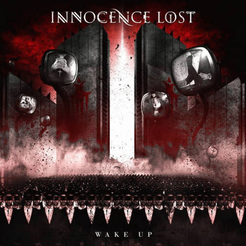 Innocence Lost : Wake Up